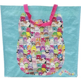 Squishmallows Reusable Deluxe Bag